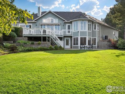 3212 Alumbaugh Ct, Fort Collins, CO, 80526
