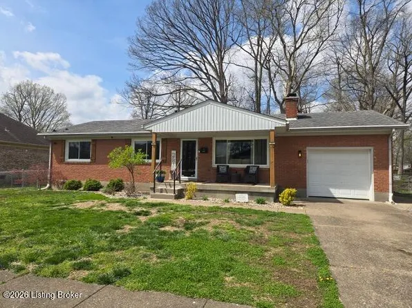 9906 Sunkist Way, Louisville, KY 40272