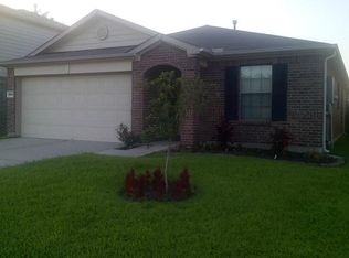 16419 Peyton Ridge Cir, Houston, TX 77049