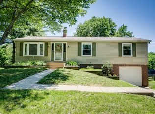 7049 Macbeth Way, Sykesville, MD 21784