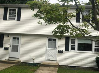 40 Johnson Rd, Arlington, MA 02474