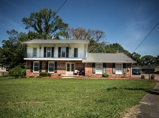 4080 Port Cleburne Ct, Hermitage, TN 37076