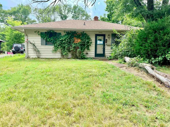 3112 Tremont Rd, Evansville, IN 47710