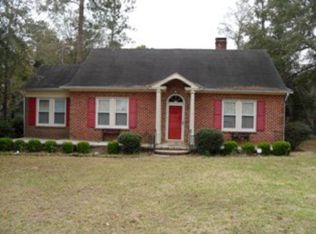 117 7th Ave SW, Moultrie, GA 31768