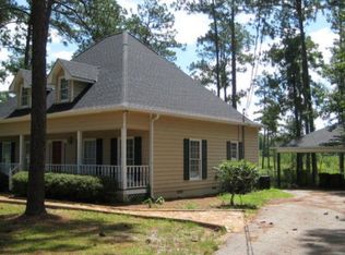5978 Us Highway 319 S, Thomasville, GA 31792