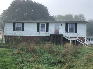 105 Damewood Ave, Princeton, WV