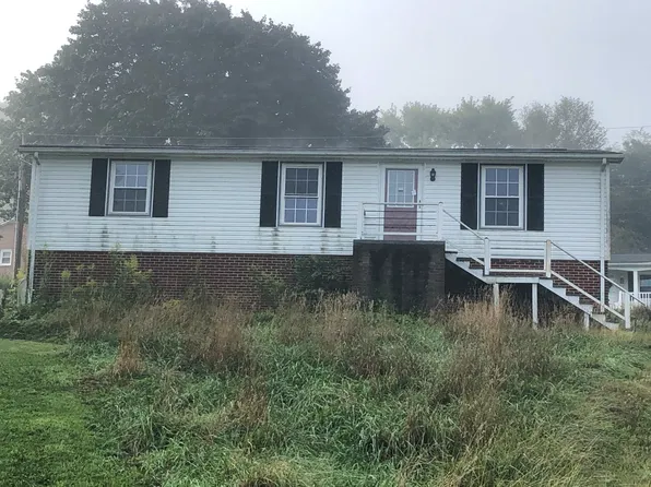 105 Damewood Ave, Princeton, WV 24740