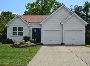 2101 Adams Ridge Dr, Cincinnati, OH 45231