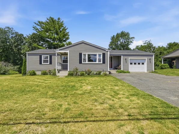 86 Scarsdale Rd, Springfield, MA 01129