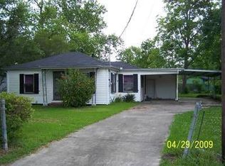 1813 Easton St, Lake Charles, LA 70615