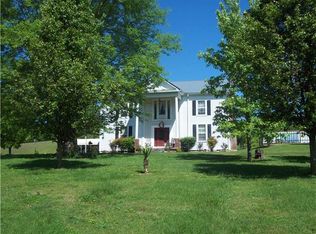 39 Ed McGee Rd, Lynchburg, TN 37352