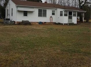 291 Grayland St, Lexington, NC 27295