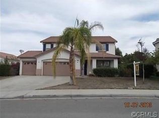 9244 Meadow Ln, Riverside, CA 92508