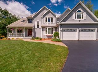 9 Kazersky Dr, Wallingford, CT 06492