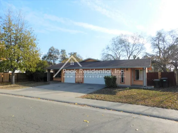 4009 Tresler Ave, North Highlands, CA 95660