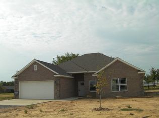 13895 County Road 1572, Ada, OK 74820