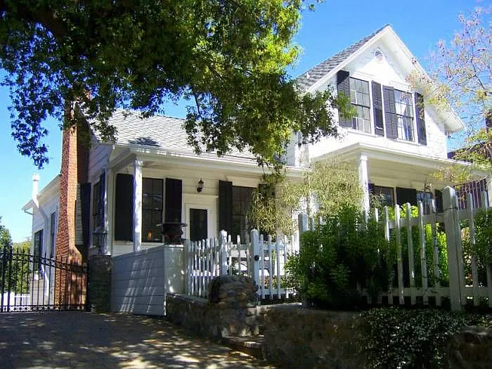 Front View