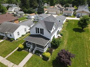 725 Harrison Ave, Burlington, IA 52601