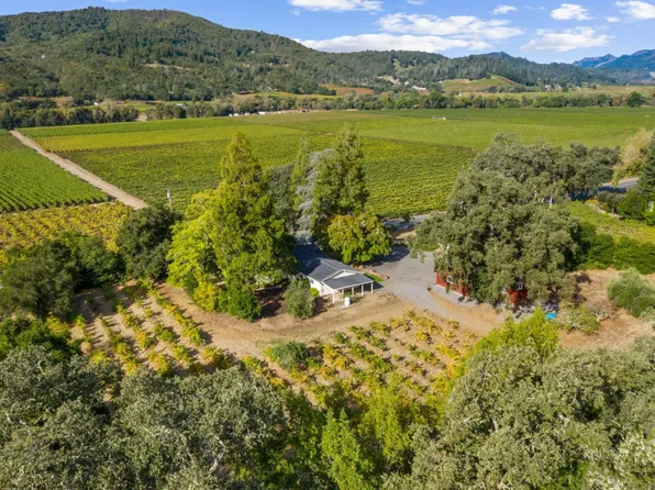 6115 Dry Creek Road, Healdsburg, CA 95448