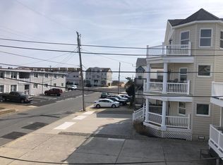 216 4th St N FLOOR 2, Brigantine, NJ 08203