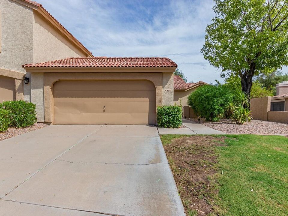 2nd image of 4238 E Agave Rd
