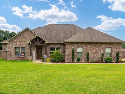 39 Daniel Dr, Conway, AR, 72032