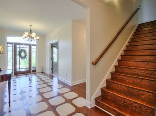 712 Adams Mill Ct, Nashville, TN 37211