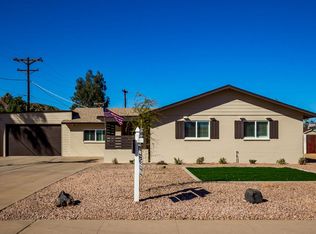 6338 E Osborn Rd, Scottsdale, AZ 85251