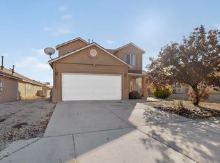 8812 Tenemaha Ave SW, Albuquerque, NM 87121