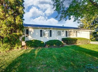 8541 S Dixie Hwy, Rudolph, OH 43462