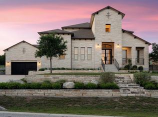 6300 Bernia Dr, Austin, TX 78739