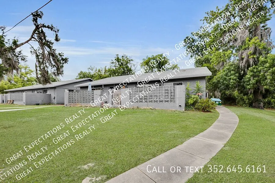 One Bedroom Rental At Serenity Gardens In Belleview — Photo 4