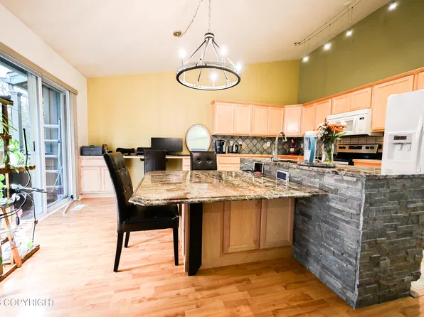 1000 W 75th Ave #1, Anchorage, AK 99518