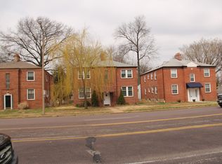 825 Lanvale Dr, Saint Louis, MO