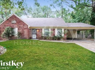 3226 Queensgate Ave, Memphis, TN 38118