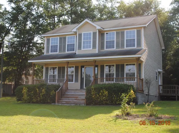 583 Oak Hills Ln, Louisville, GA 30434