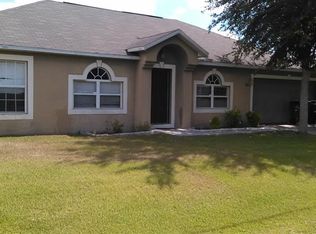 821 Adour Dr, Kissimmee, FL 34759