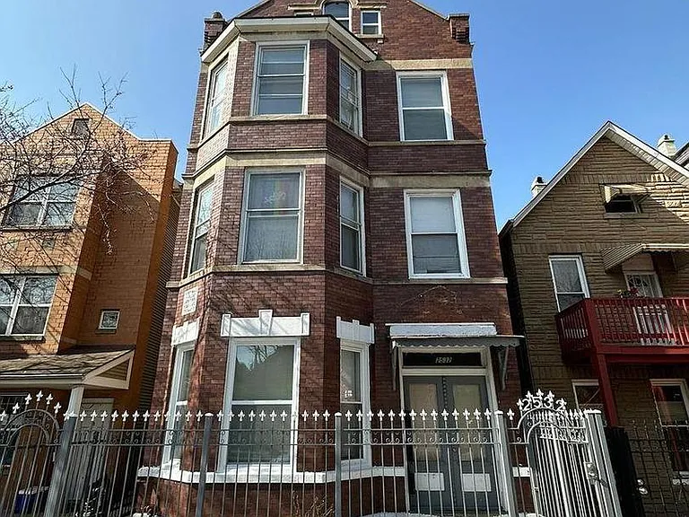 2532 S Albany Ave #1 — Photo 1
