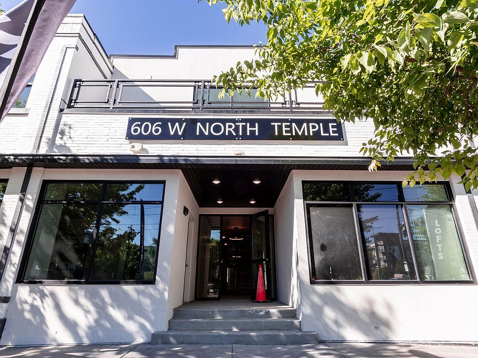 1st image of 606 W North Temp