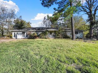 1603 Texas Highway 154, Cooper, TX 75432