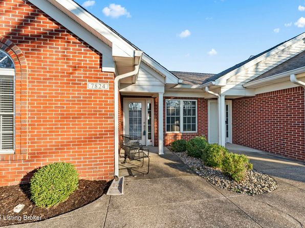 7824 Turtle Run Ct, Prospect, KY 40059