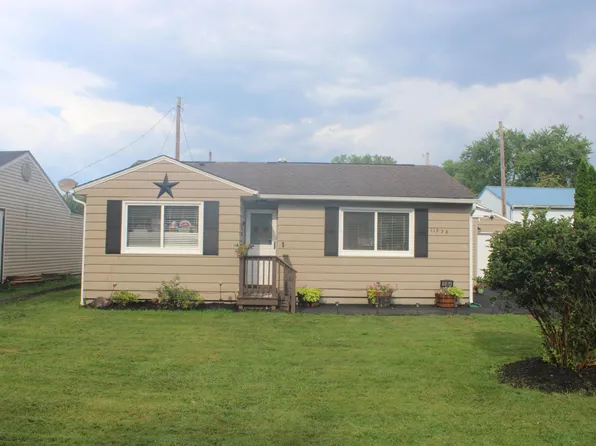 11954 16th Rd SW, Stoutsville, OH 43154