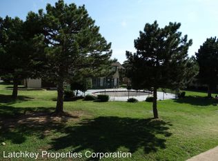 5712 NW 19th St APT 113, Oklahoma City, OK 73127
