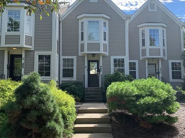 493 W 3rd Ave, Columbus, OH 43201