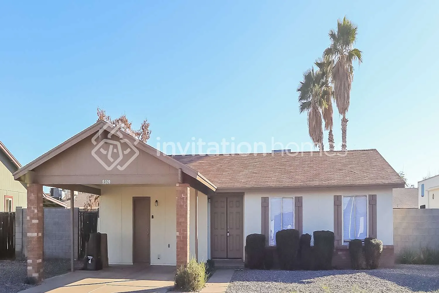 8509 W Golden Lane Peoria, AZ 85345 — Photo 1