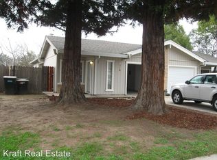 2319 Imran Dr, Sacramento, CA 95825