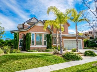 836 Hemlock Ridge Ct, Simi Valley, CA 93065