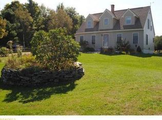 15 Hatch Rd, Jackson, ME 04921