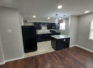 1007 Lenton Ave, Baltimore, MD 21212