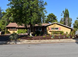 449 Marygrove Rd, Claremont, CA 91711